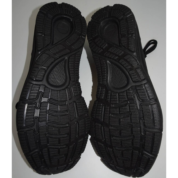 Under Armour Women's HOVR Sonic 5, Size 9, Black/Rosegold - Picture 5 of 13